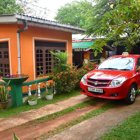 S P City Resort Anuradhapura Bagian luar foto