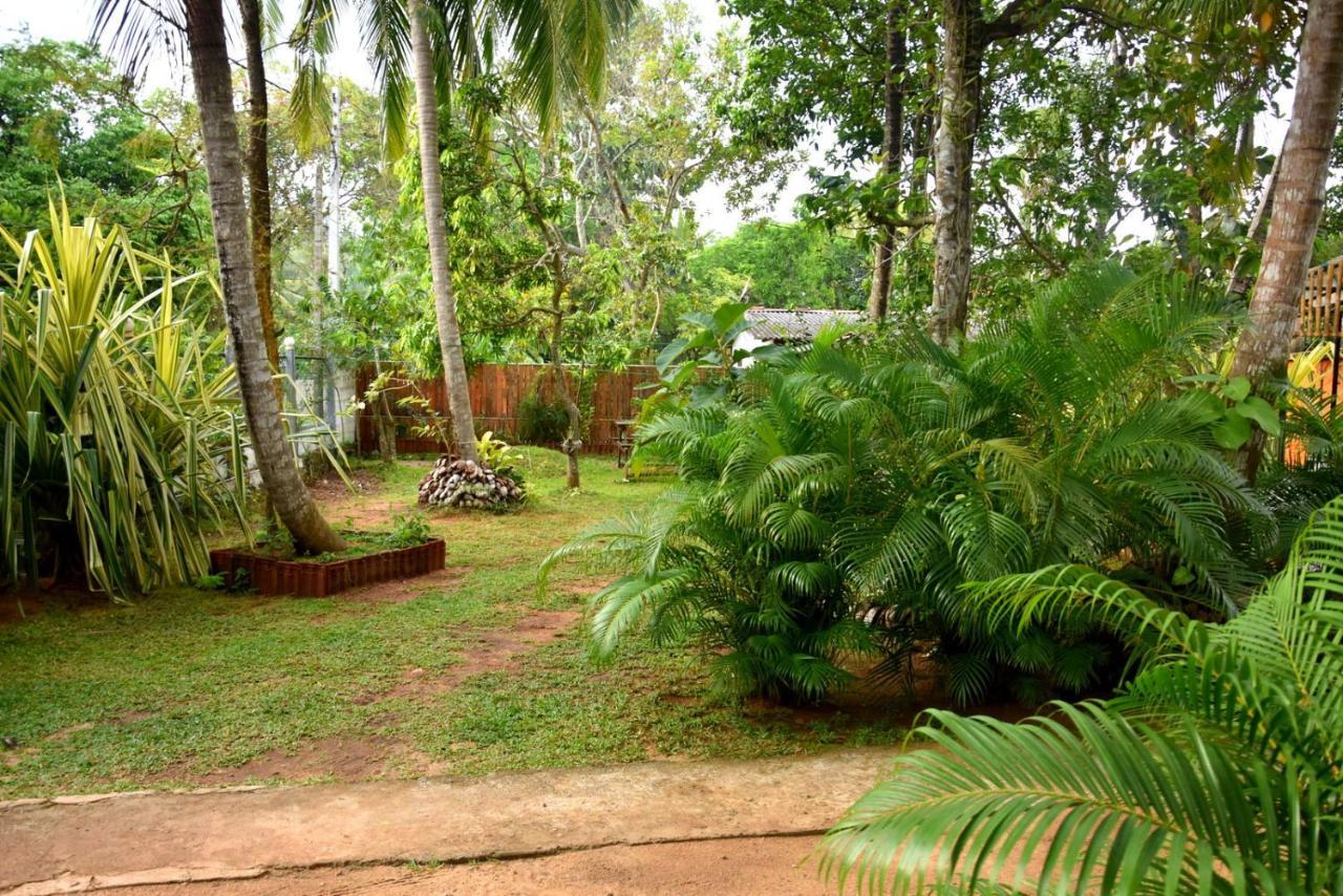 S P City Resort Anuradhapura Bagian luar foto
