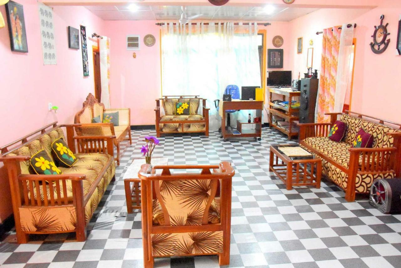 S P City Resort Anuradhapura Bagian luar foto