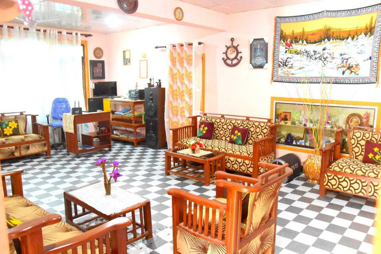 S P City Resort Anuradhapura Bagian luar foto